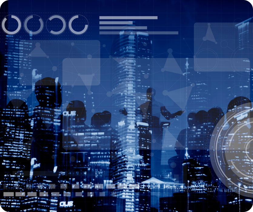 Motakamila...Leading Digital Transformation in Facilities Management with MERP - Cover Image